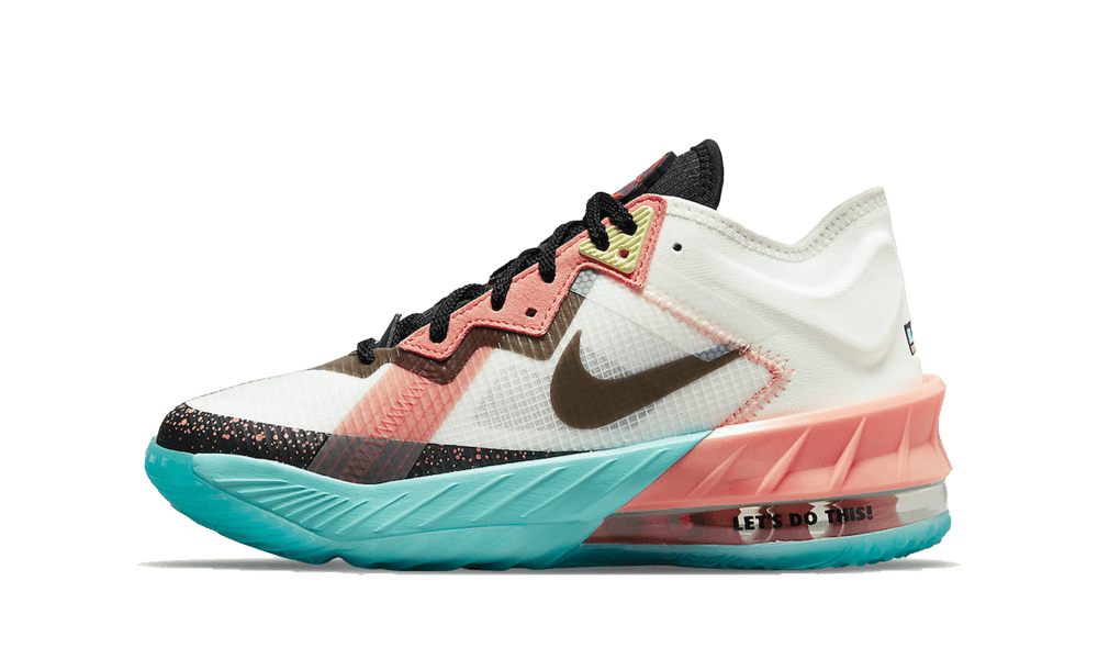 Lebron james sneakers on sale 217