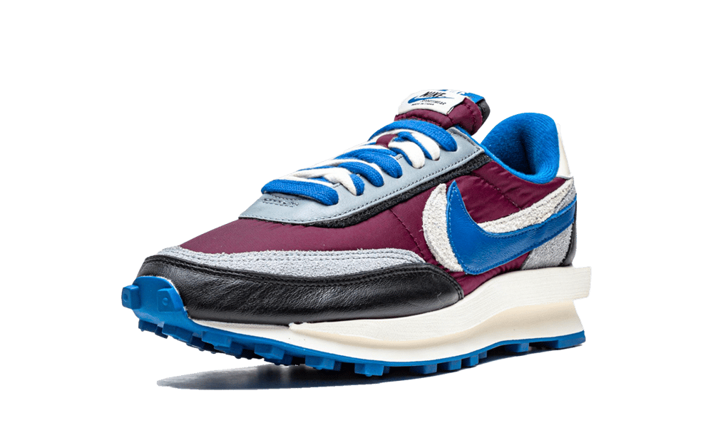 Nike LD Waffle sacai Undercover Maroon - DJ4877-600 - Restocks