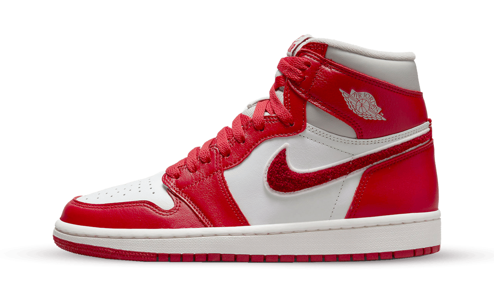 Air Jordan 1 Retro High OG '85 'Varsity Red' Shoes - 7