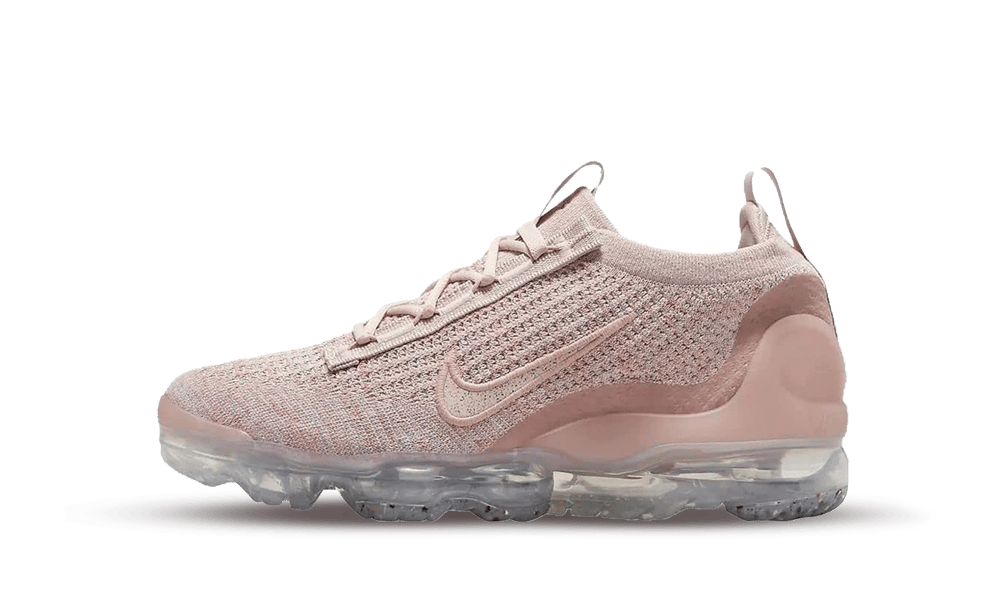 Nike Air VaporMax 2021 FK 'Pink Oxford' (W) - DJ9975-600 - Restocks