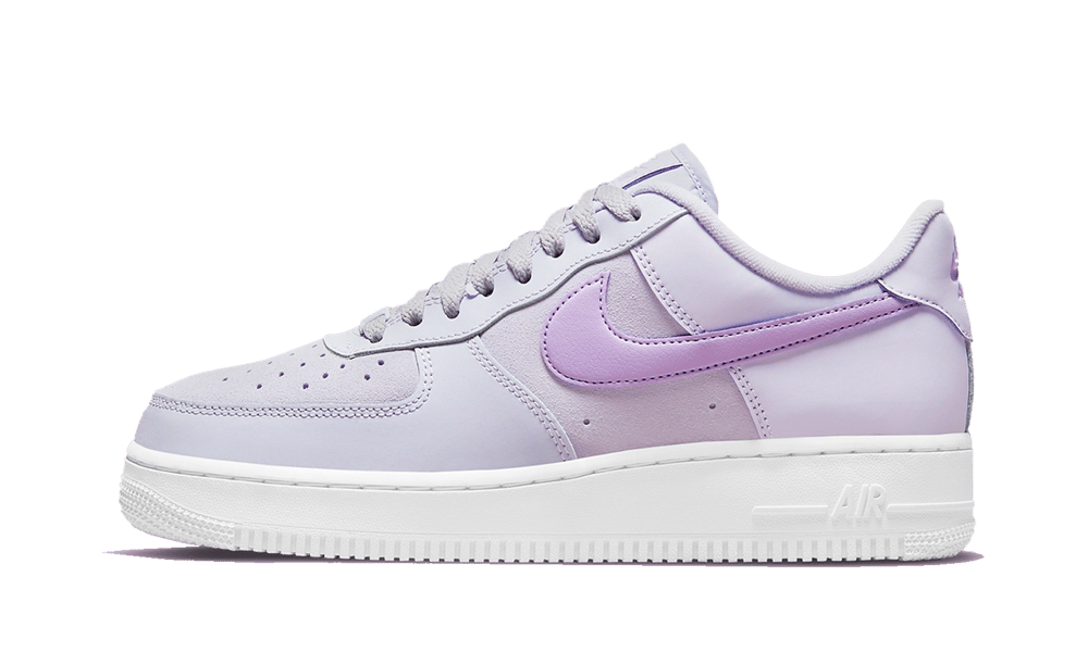 Cúal Canciones infantiles Glamour Nike Air Force 1 Low 07 Essential Pure Violet - DN5063-500 - Restocks
