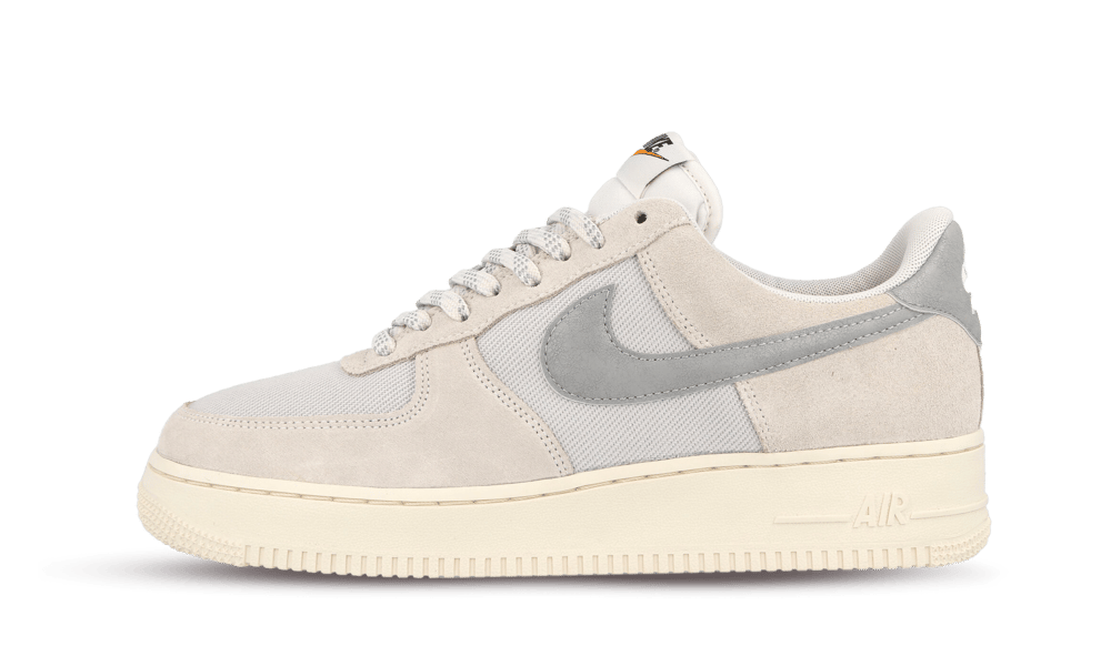 Nike Air Force 1 '07 LV8 Certified Fresh - DO9801-100 - Restocks