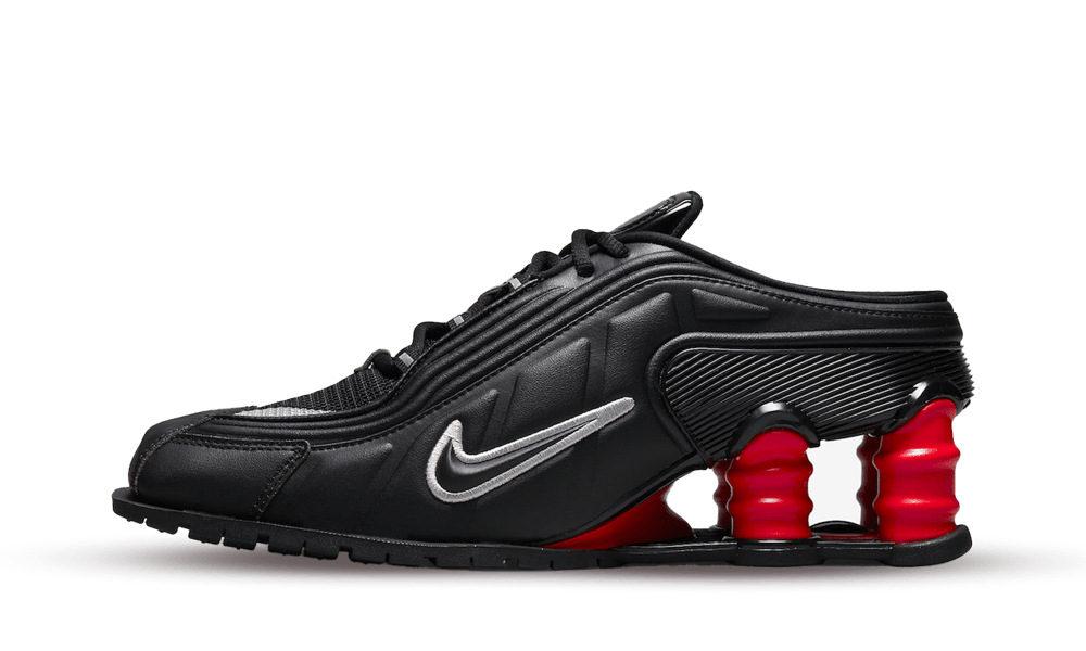 Nike cheap shox kopen