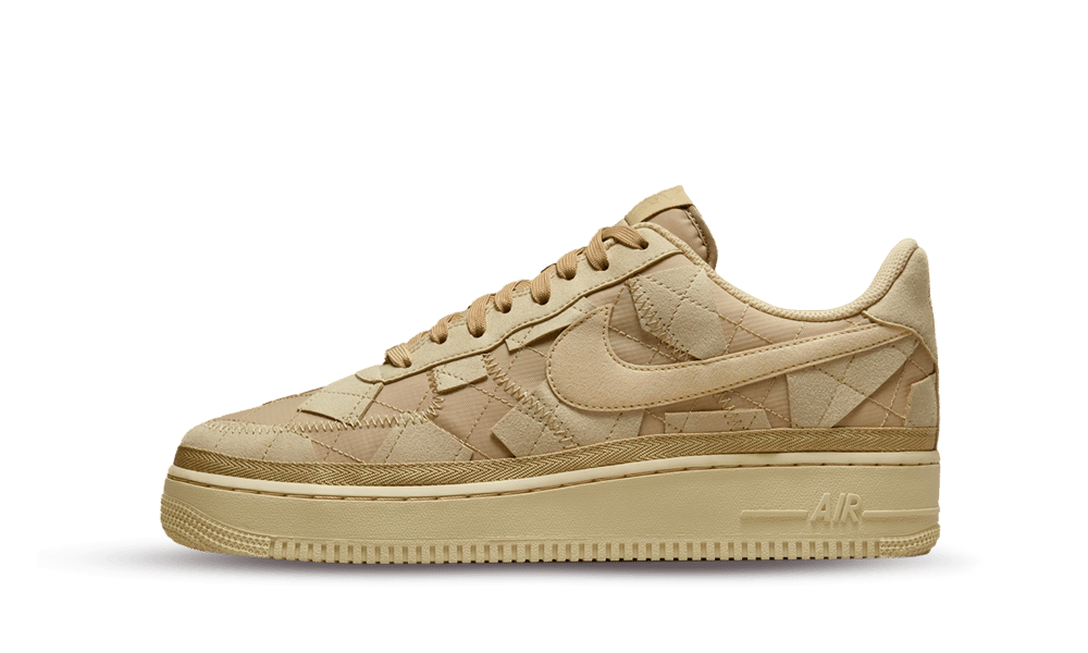 Billie Eilish x Nike Air Force 1 Low Mushroom - DQ4137-200