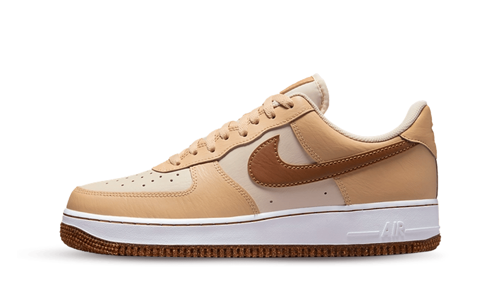 Nike Air Force 1 Low Inspected By Swoosh - DQ7660-200 - Restocks