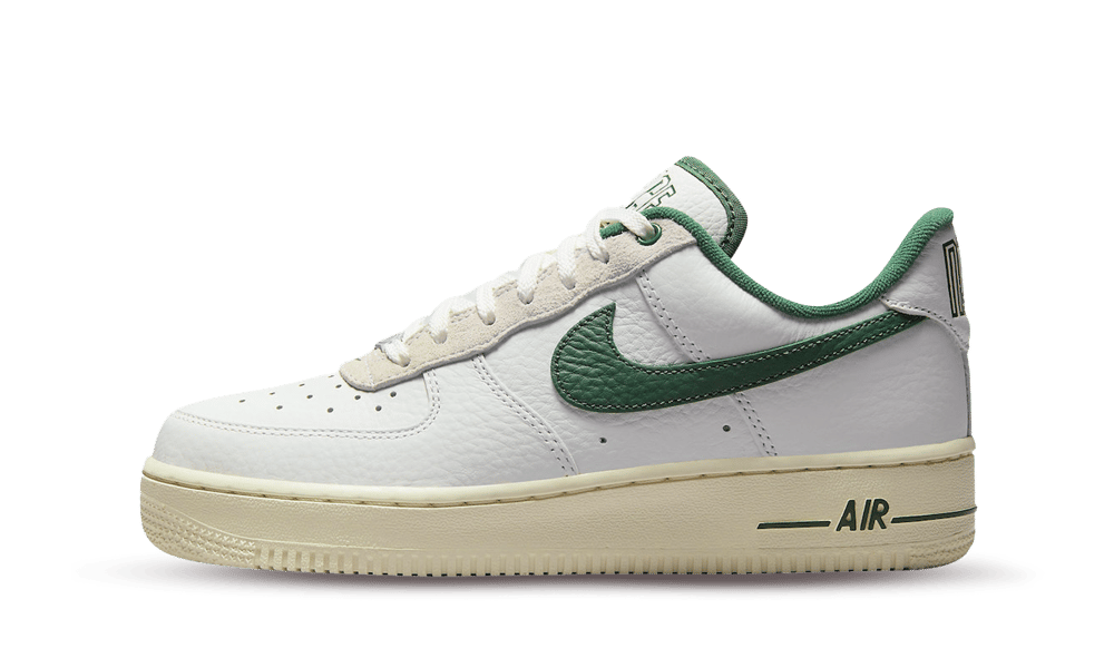 Nike Air Force 1 Low Command Force Gorge Green (W) - DR0148-102