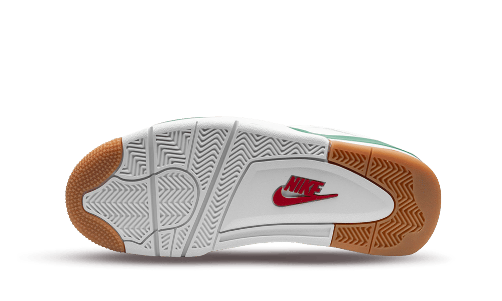 Nike SB x Air Jordan 4 Retro Pine Green - DR5415-103 - Restocks