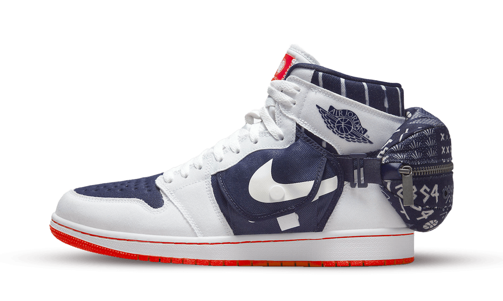 air jordan 1 retro high og 2022