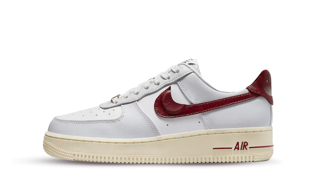 Nike Air Force 1 LV8 GS Swoosh Pack