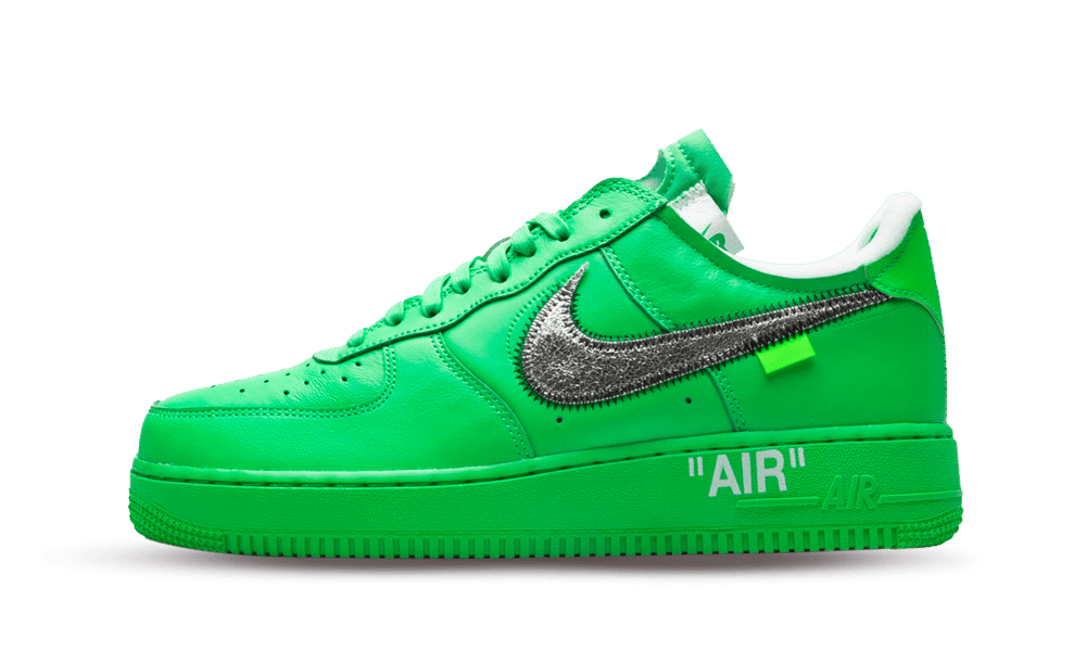 Nike Air Force 1 Low X Off-White X ComplexCon 