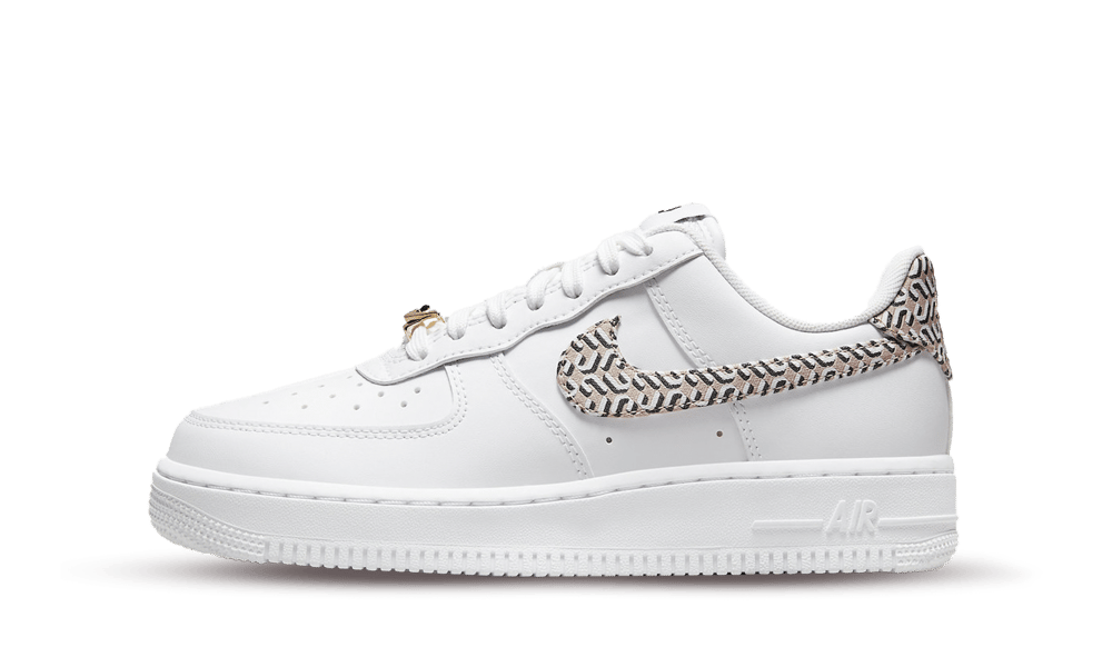 Nike Air Force 1 Low LX 'United in Victory' (W) - DZ2709-100