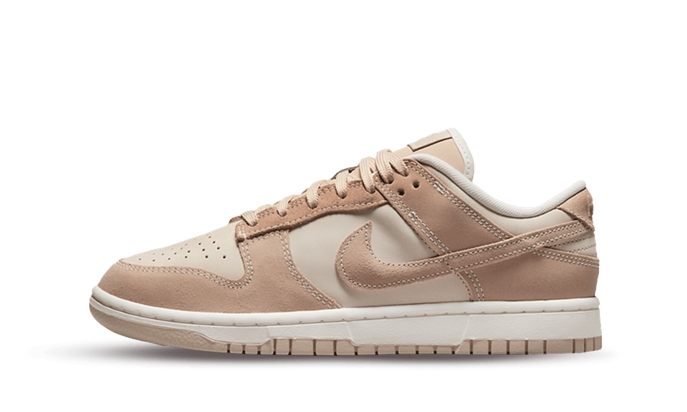 w nike dunk low se sanddrift