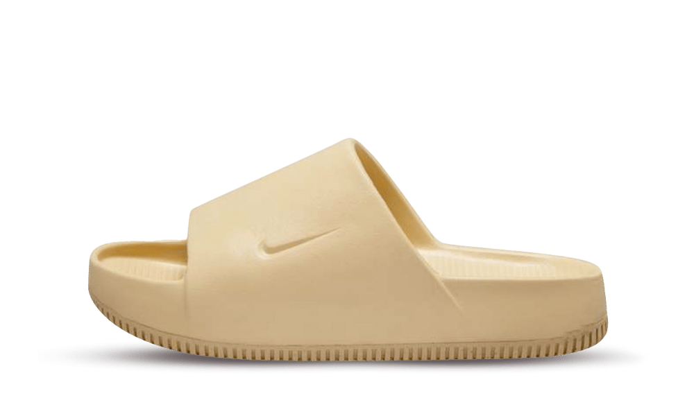 Nike Calm Slide Sesame/Sesame FD4116-200