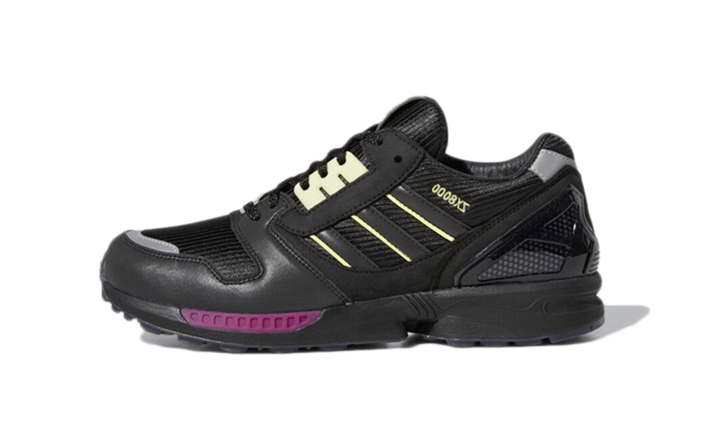 Adidas zx cheap 8000 2016 femme