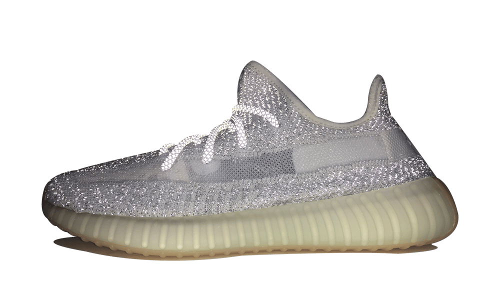 Stockx yeezy yeshaya outlet reflective