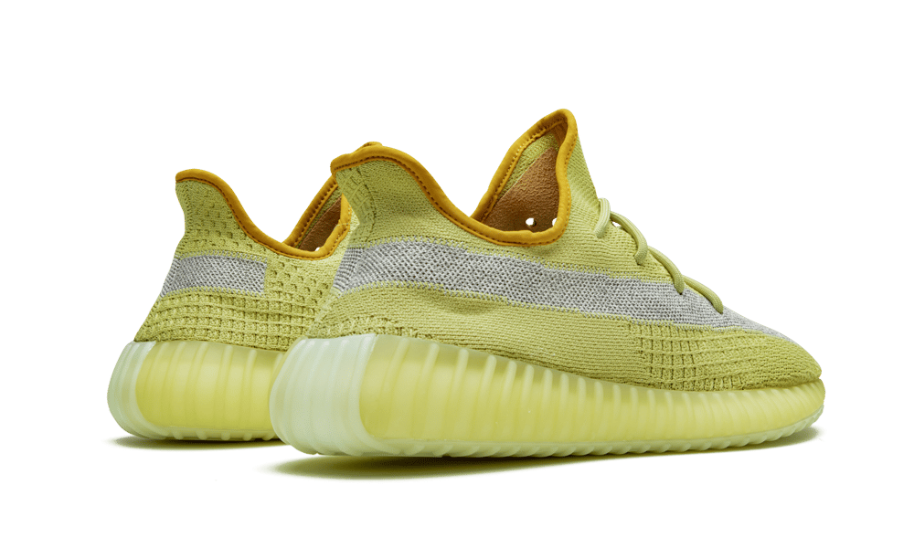 Yeezy Boost 350 V2 Marsh - FX9034 - Restocks