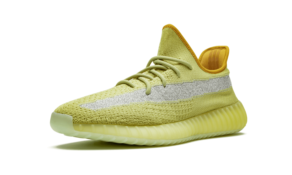 Yeezy Boost 350 V2 Marsh - FX9034 - Restocks