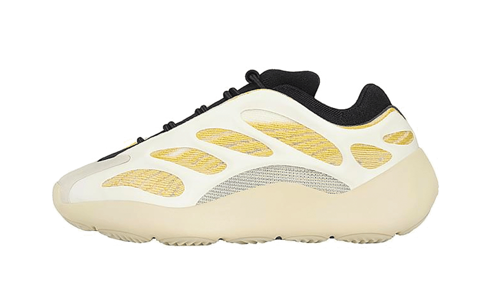 Yeezy Boost 700 V3 Safflower (Kids) - G54854 - Restocks