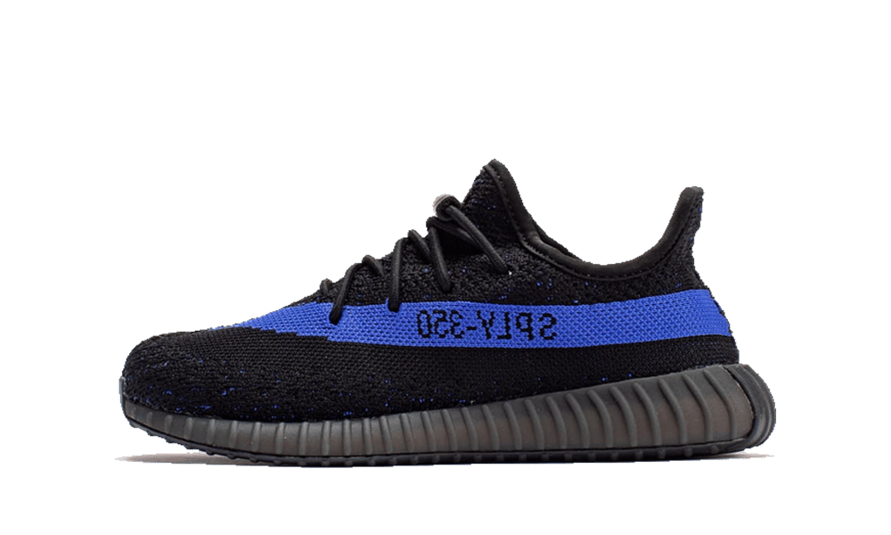 Yeezy Boost 350 V2 Dazzling Blue (Kids) - GY7165 - Restocks