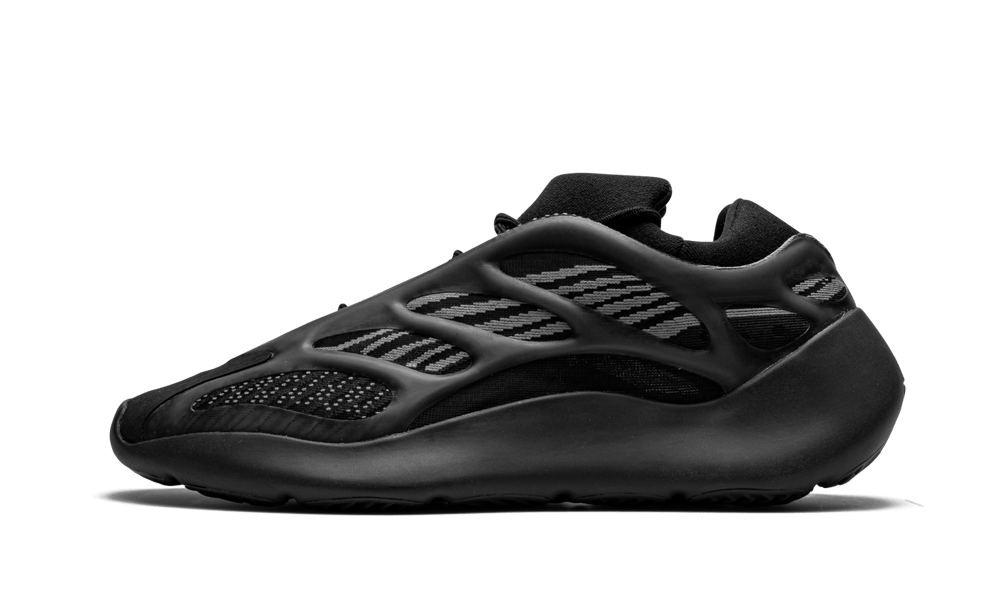 Yeezy 700 hot sale durability