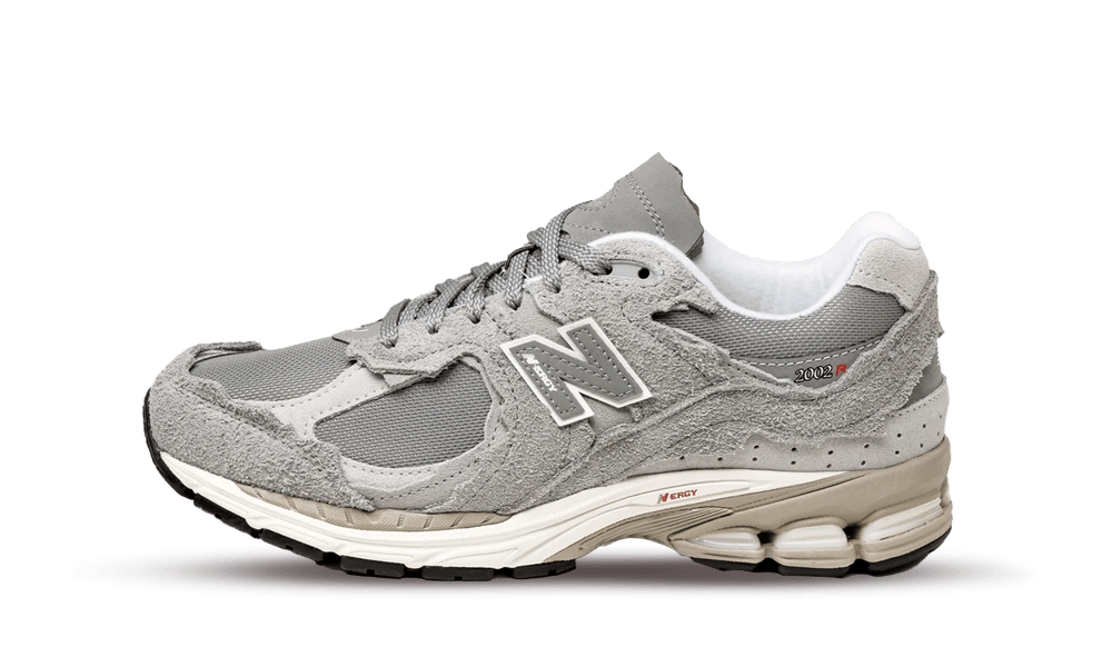 New Balance 2002R Protection Pack Grey - M2002RDM - Restocks