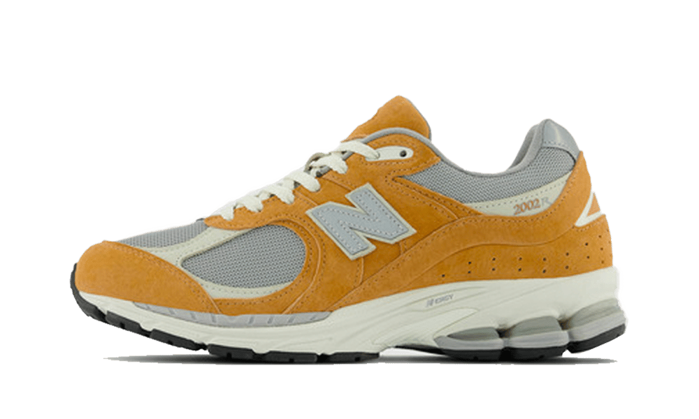 New Balance 2002R Sweet Caramel - M2002RHM - Restocks