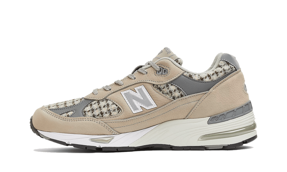 New Balance 991 HT Made in England - M991HT - Restocks