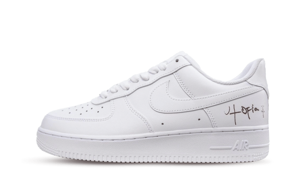 Buy travis scott store air force 1