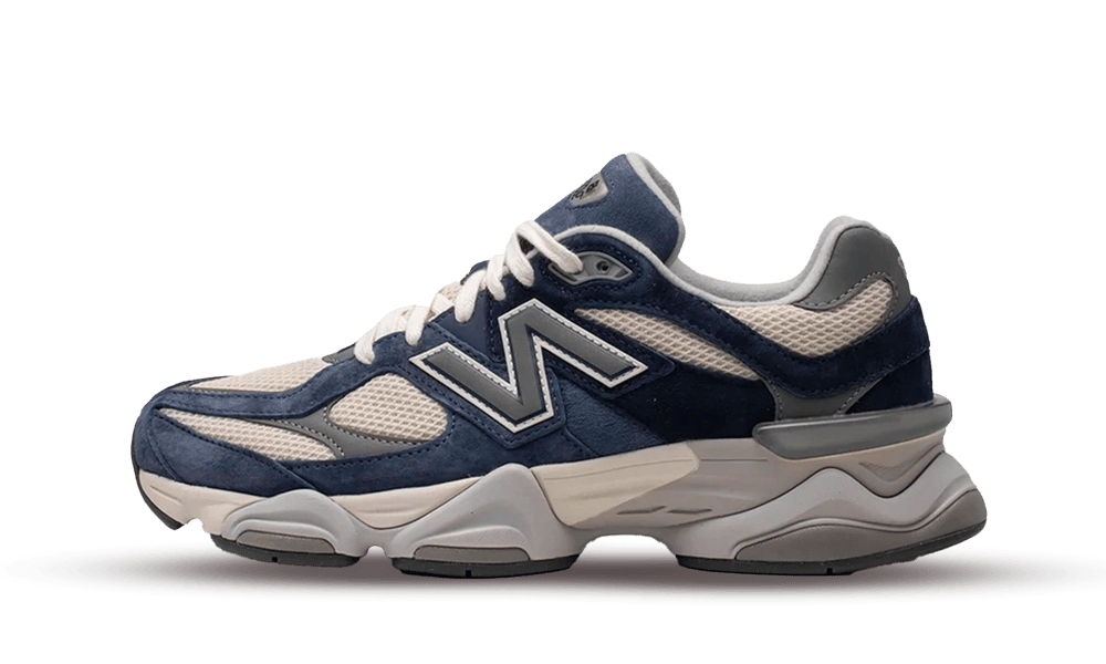 New Balance 90/60 Natural Indigo - U9060IND - Restocks