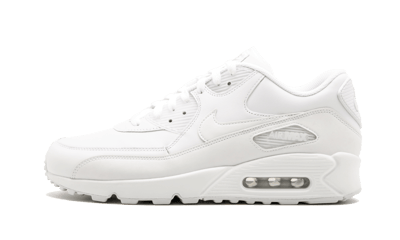 Nike Air Max 90 Leather True White