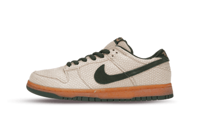 Nike SB Dunk Low TRD QS Pigeon (Engraved) - 883232-008a - Restocks