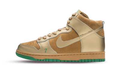 Nike SB Dunk High Pass~Port Work Boots - DO6119-300 - Restocks