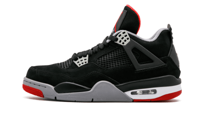 Air Jordan 4 Retro Black Cement (2012)
