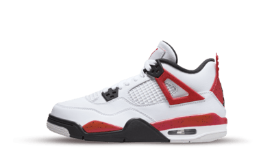 Air Jordan 4 RTR Levis NRG BG - AQ9103-100 - Restocks