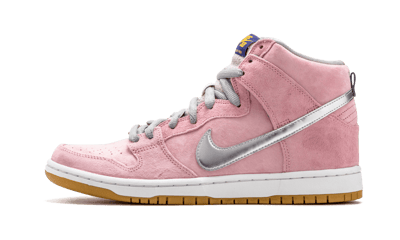 Nike SB Dunk High Pro Premium When Pigs Fly