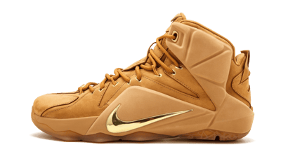 Buy Nike Basketball Lebron James Shoes & Deadstock Sneakers - Restocks