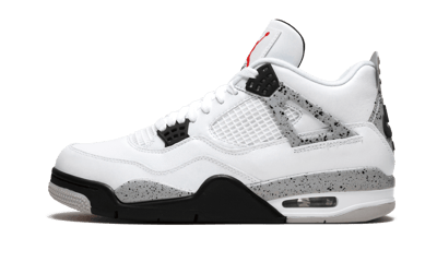 Air Jordan 4 Retro OG Cement (2016)