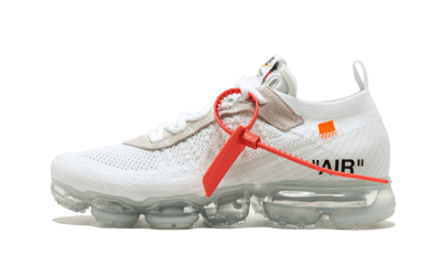 Nike Air Vapormax Off-White (2018)