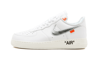 Nike Air Force 1 Low Virgil Abloh Off-White Complexcon
