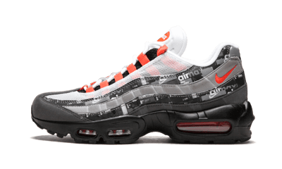 Nike x Corteiz Tee NYC exclusive sizes:L Nike Air Max 95 SPCorteiz Tee Only