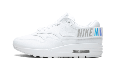Nike Air Max 1-100 White (W)