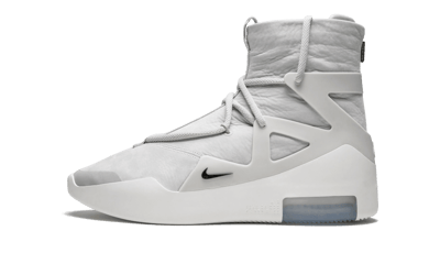 Air Fear Of God 1 Sail - AR4237-100 - Restocks