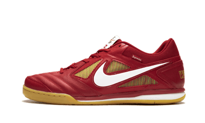 Nike SB Gato Supreme Red