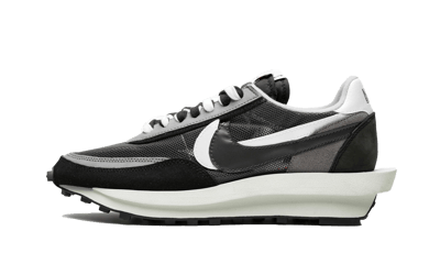 Nike LD Waffle sacai Black