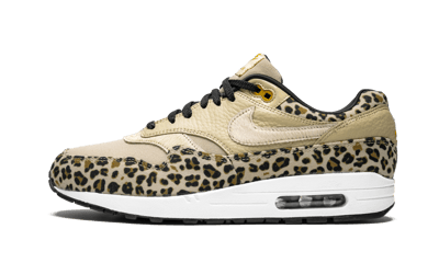 Nike Air Max 1 Leopard (W)