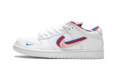 Nike SB Dunk Low Parra (2019)