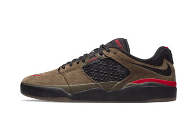 Nike SB Ishod Wair Light Olive