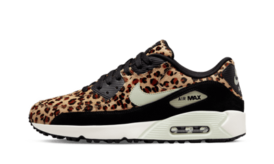 Nike Air Max 90 Golf NRG Leopard