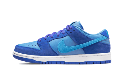 Fly Streetwear x Nike SB Dunk Low Pro - DQ5130-400 - Restocks