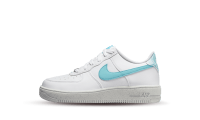 Nike Air Force 1 Low Crater White Copa (GS)